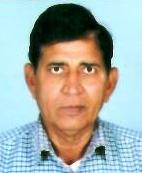 Umesh Chandra Pathak