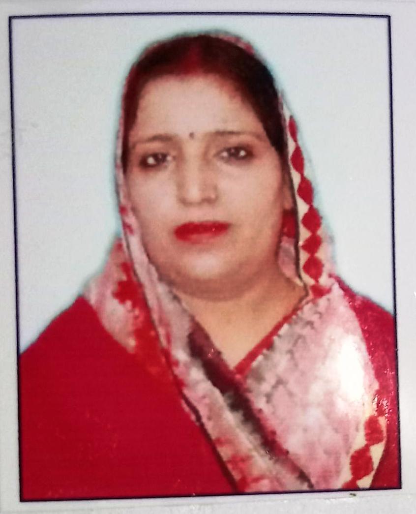 Anju Anand Singh