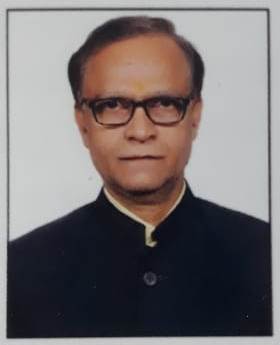 Arvind Kumar Tripathi