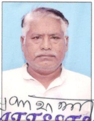 Jai Prakash