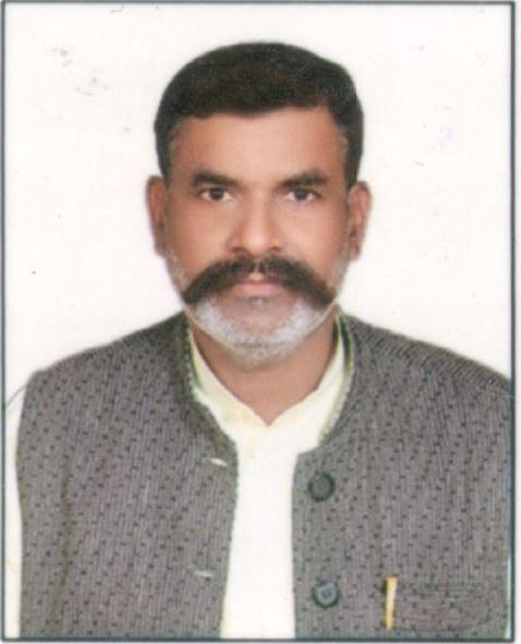 Kailash Patel