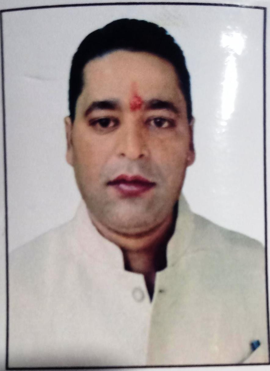 Saurabh Singh