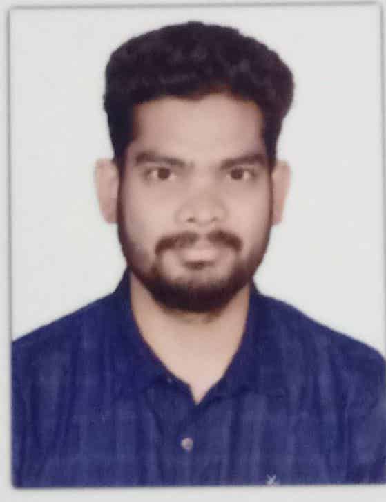 Sunil Patel