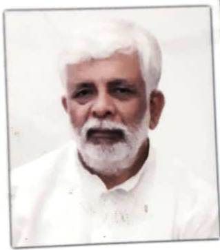 Surendra Singh Patel