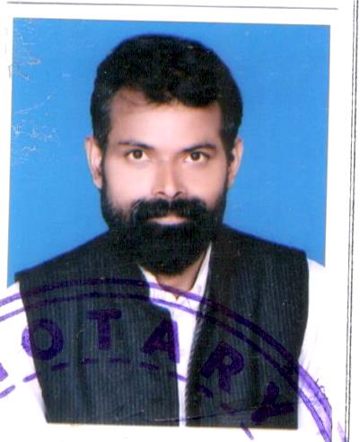 Yogiraj Singh