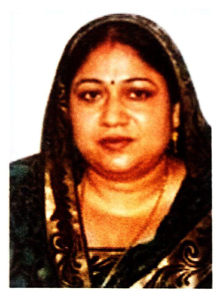 Anju Tiwari