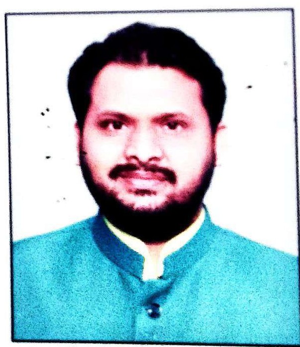 Ashish Pratap Singh