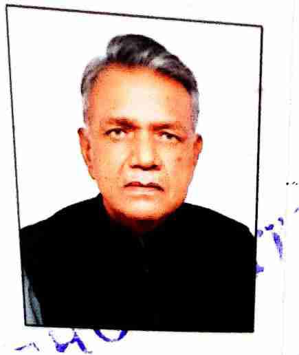 Dr. Vijaynath Awasthi