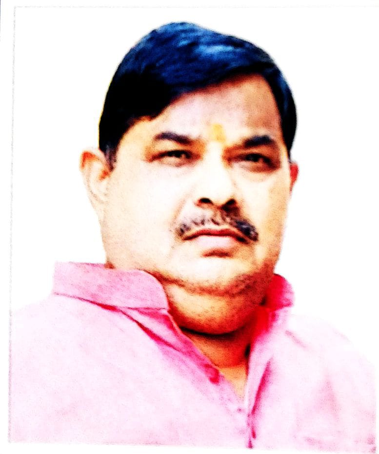 Gyan Tiwari