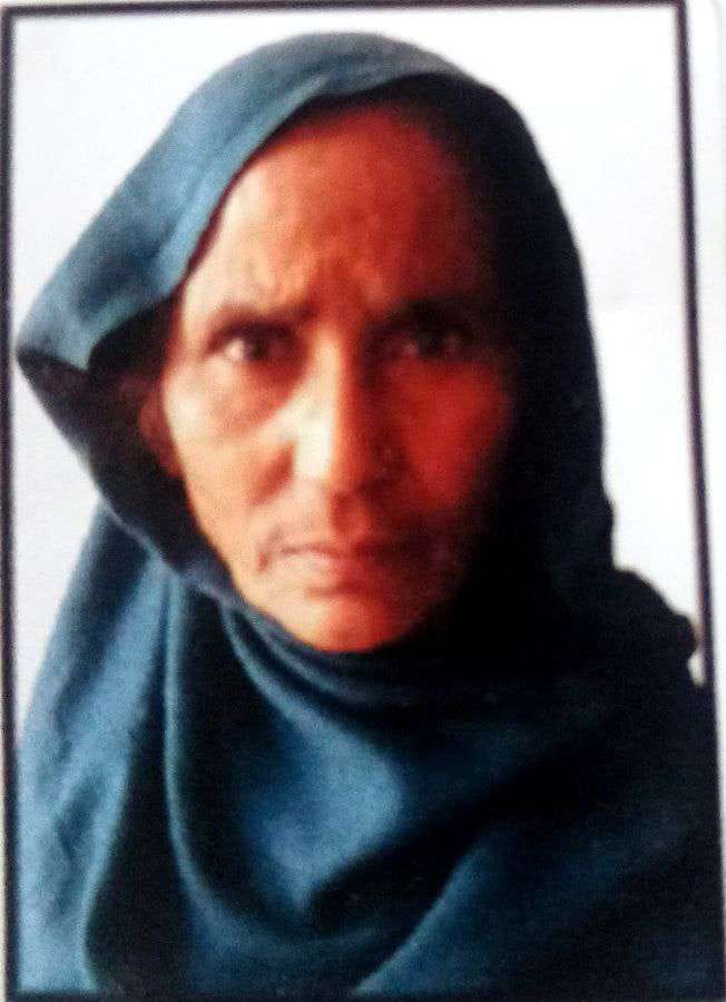 Masturi Khatun