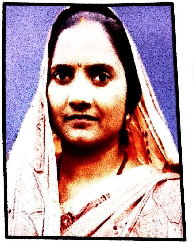 Shanti Devi
