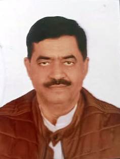 Akhilesh Pathak