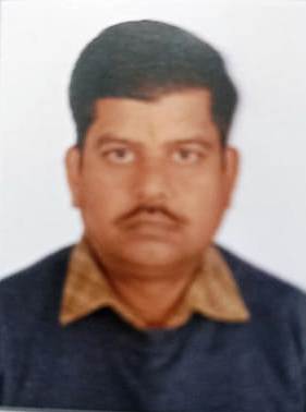 Kamal Kumar Shukla