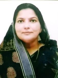 Rajni Tiwari