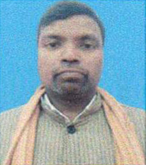 Ajay Kumar Sharma