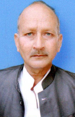 Javed Akhtar