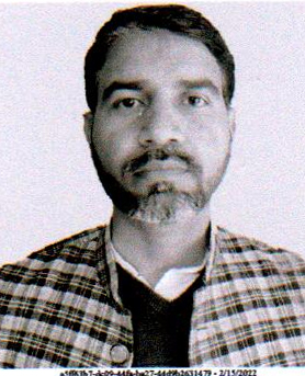 Nayab Ahmad Khan