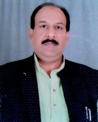 Parvez Alam