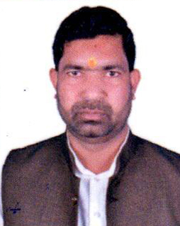 Ramanuj
