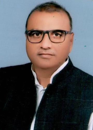 Shailendra Yadav Lalai