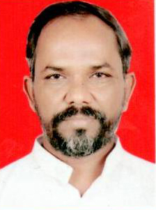 Suresh Rajbhar