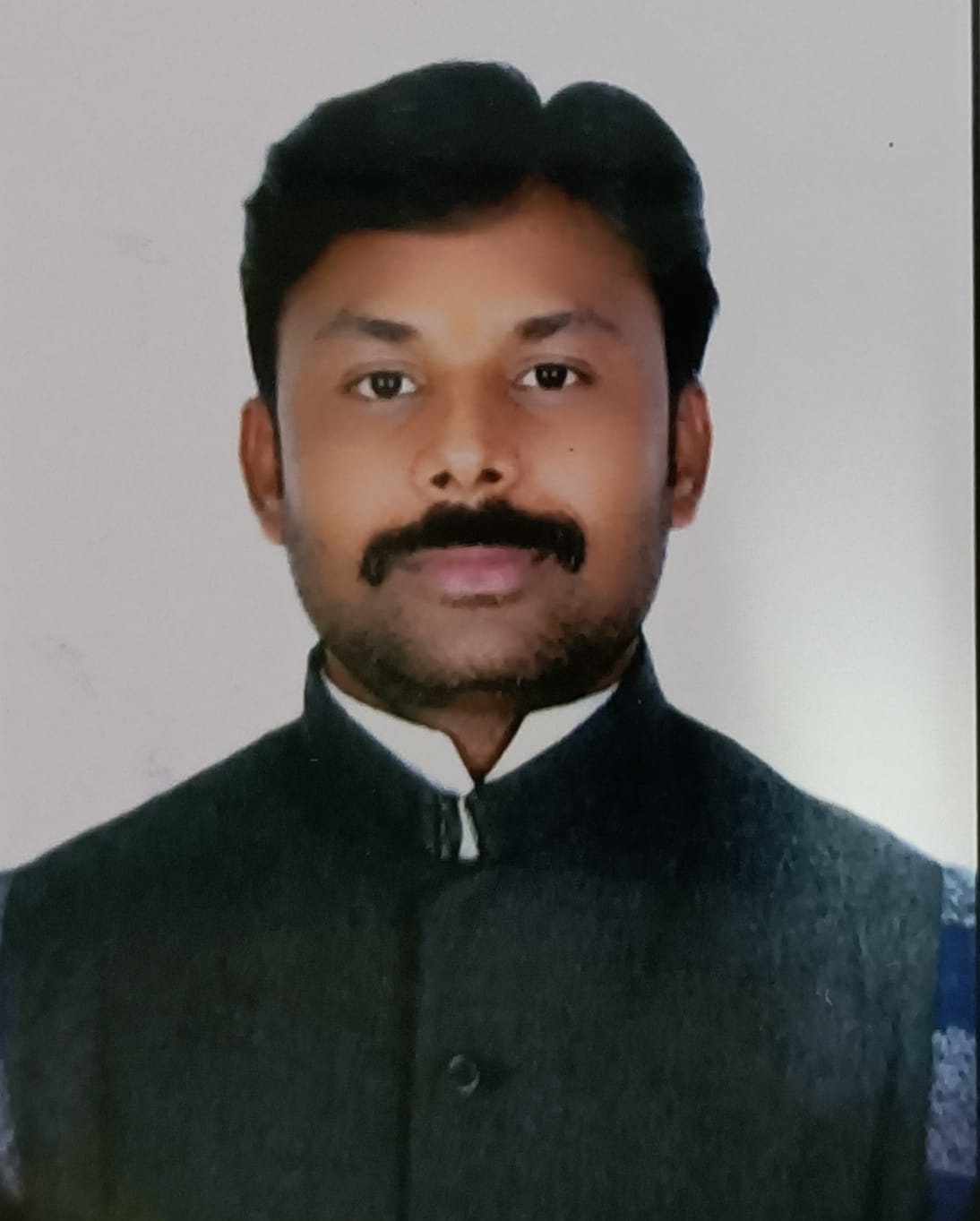 Ajay Mera Pandey