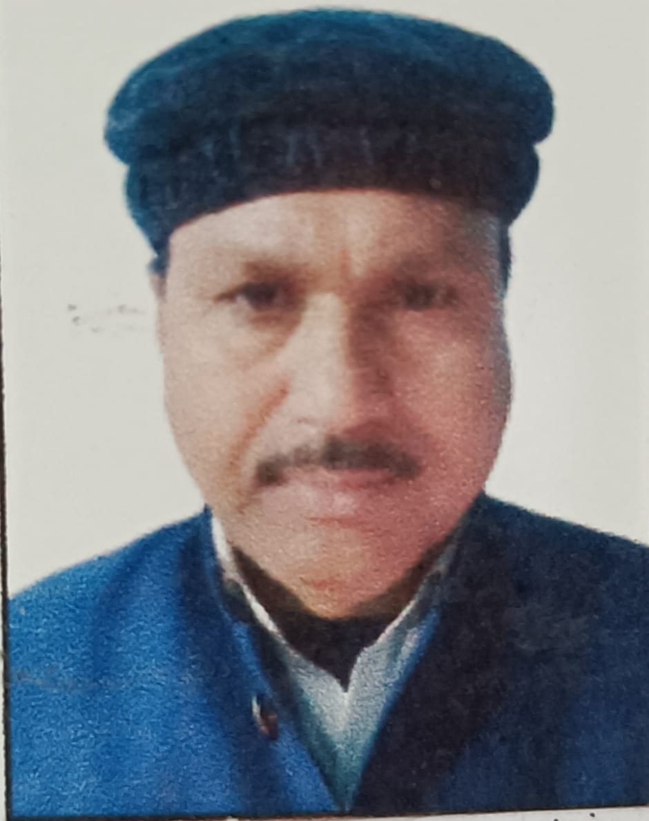 Jaan Mohd