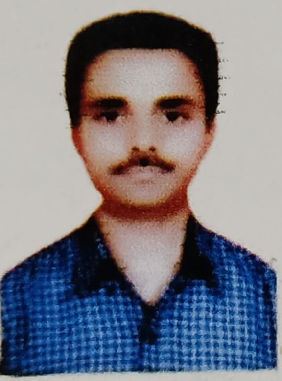 Lokesh Shrivastava