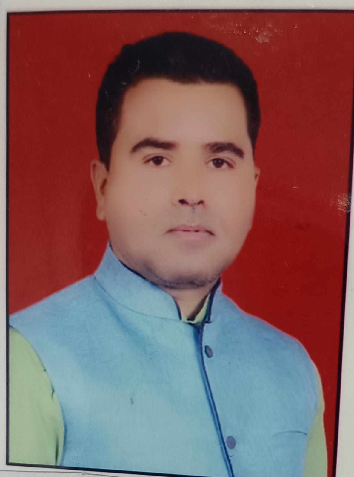 Mohd. Naushad