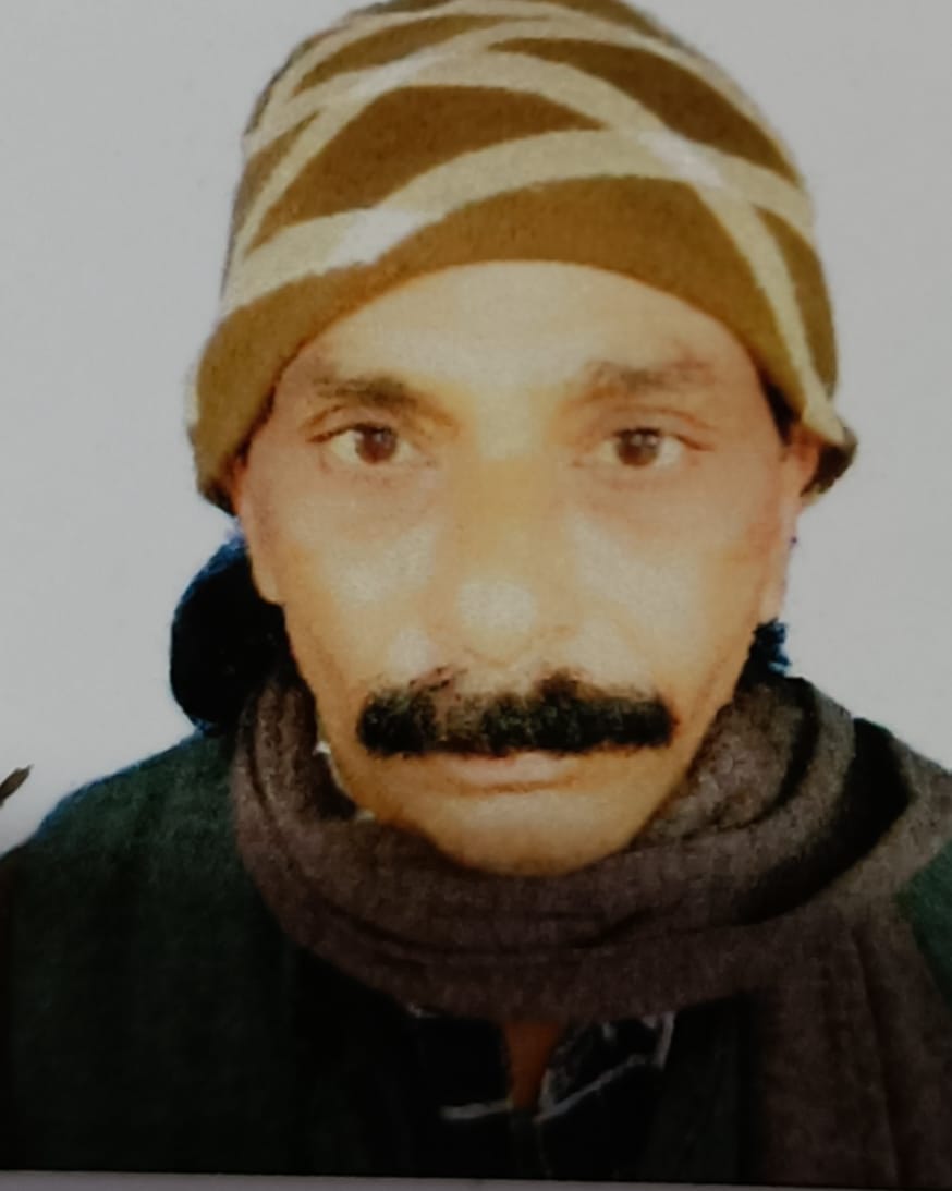 Pawan Kumar Sharma