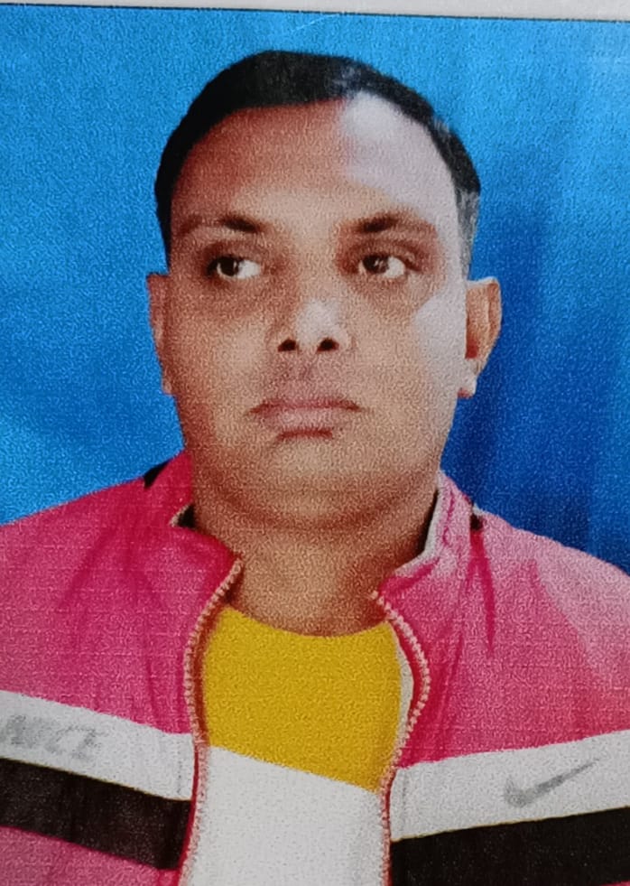 Rahul Mohan