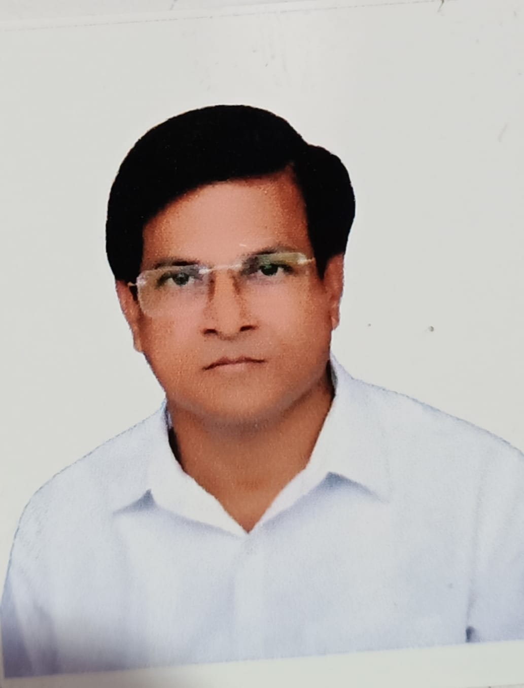 Rajiv Kumar