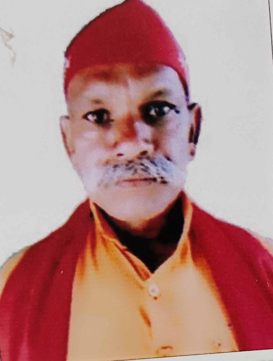 Ram Dayal