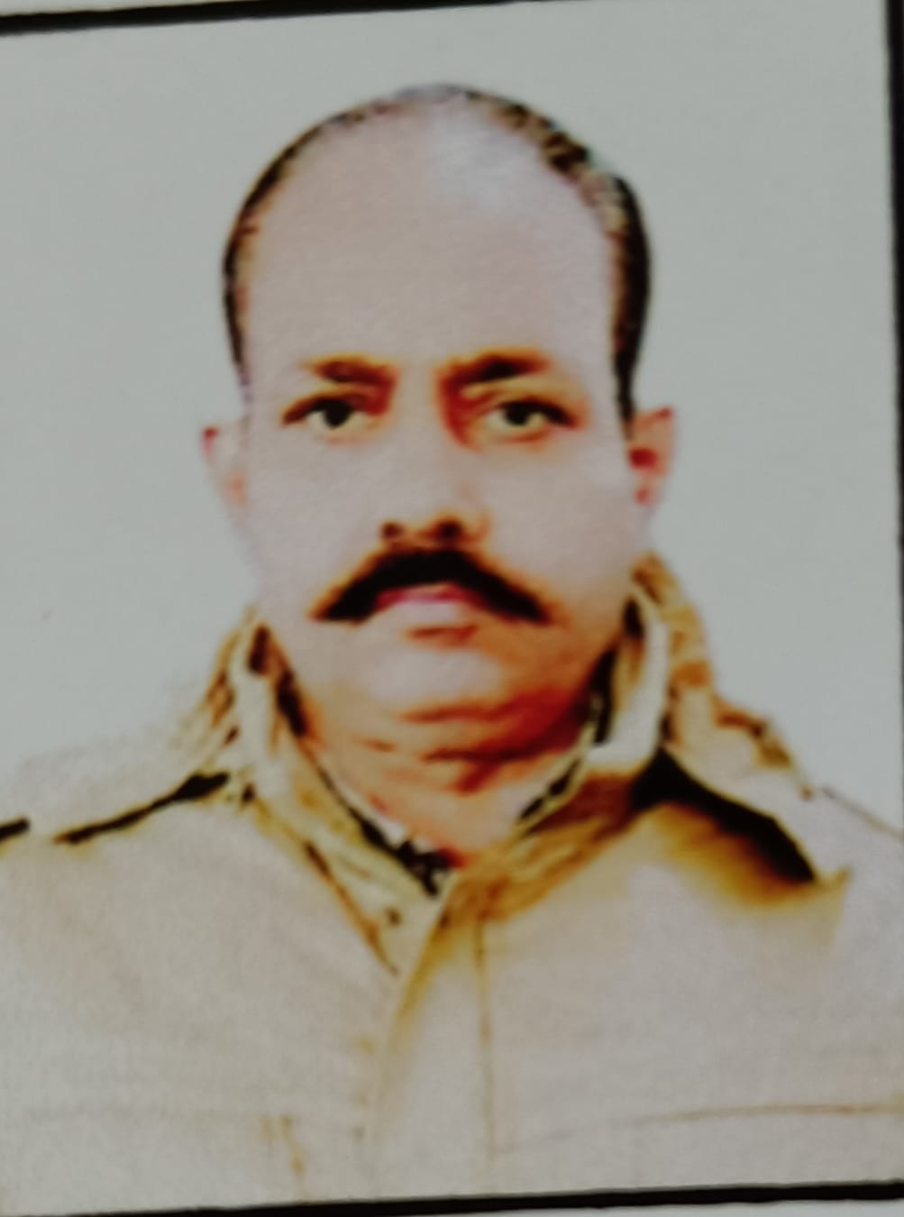 Ramesh Mishra