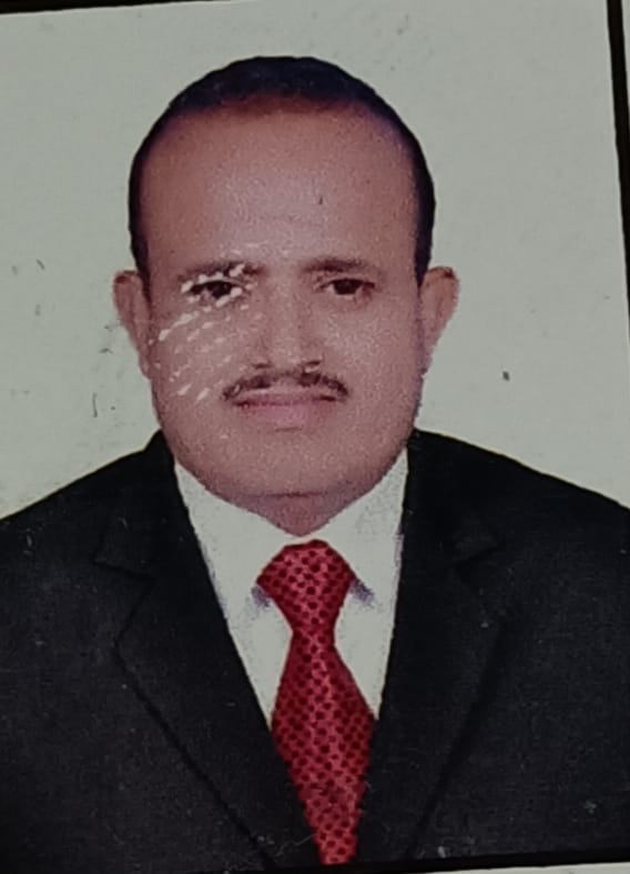 Sarvesh Chandra Dhandhu
