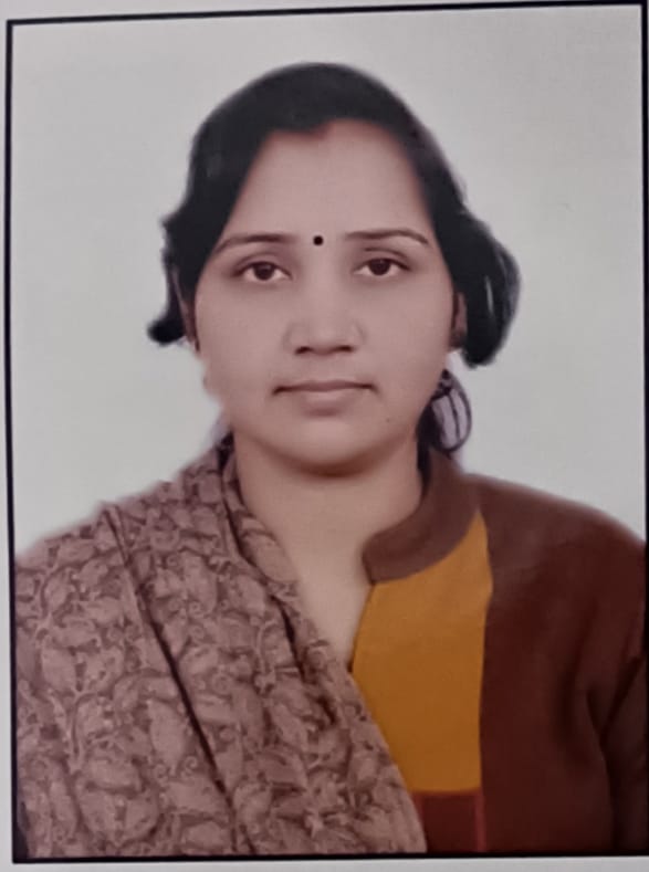 Smt. Poonam