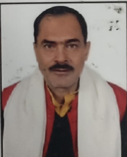 Tanveer Khan