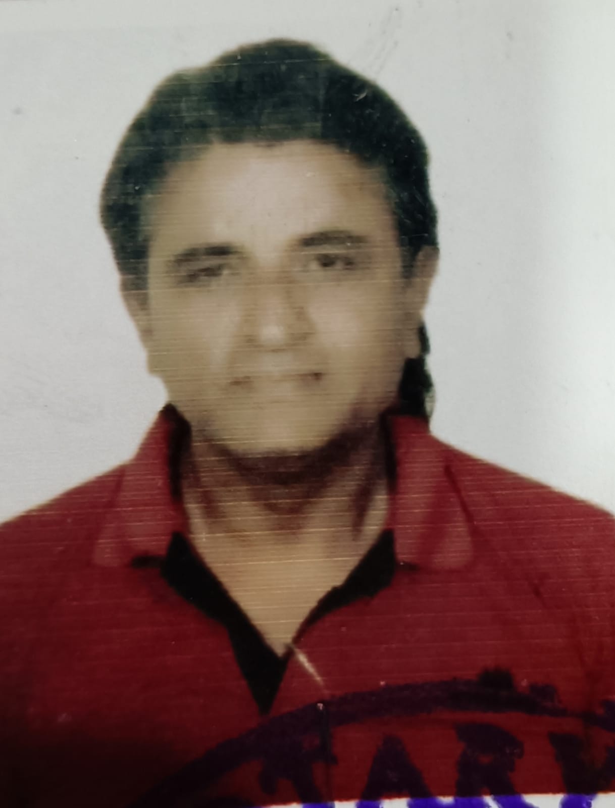 Wakar Ahamad Khan