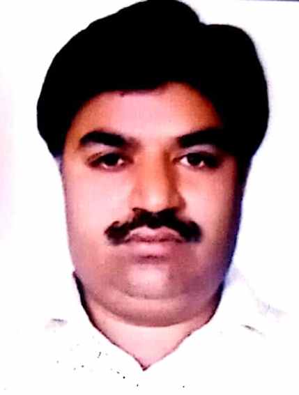Dharmendra Kumar Singh Shakya