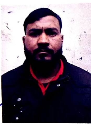 Ravinder Kumar Singh