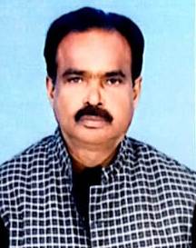Shahid Ali