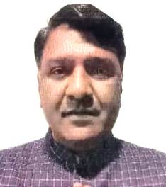 Ashughosh Kumar Nirmal
