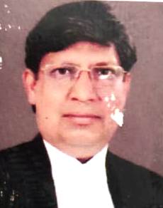 Lakshmikant Giri
