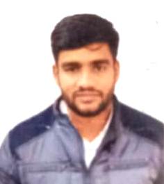 Nishant Kumar Sharma