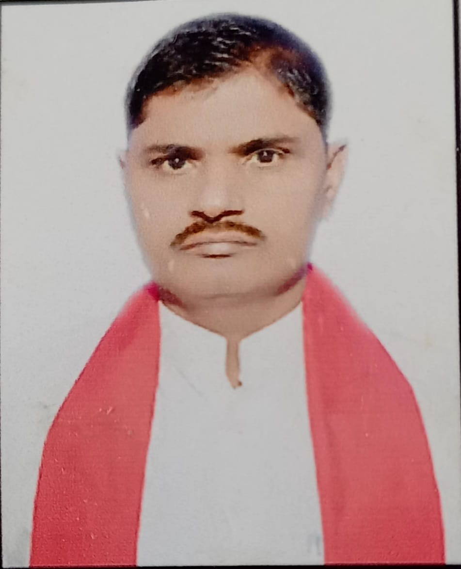 Basudev Sharma
