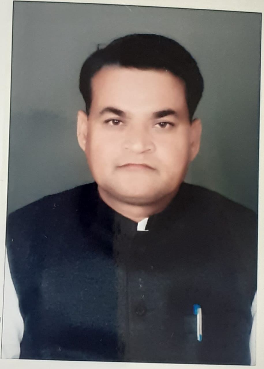 Om Prakash Verma