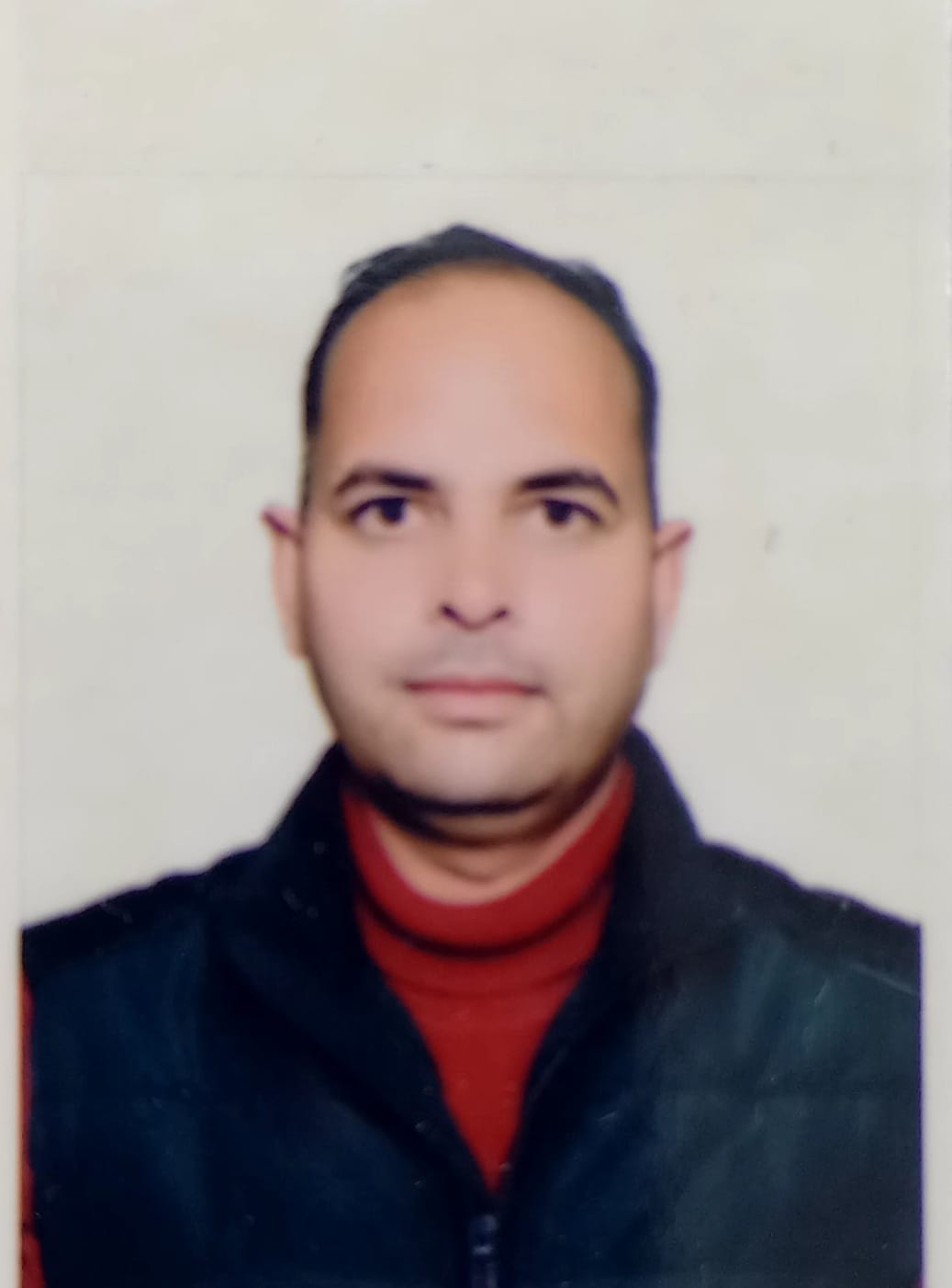 Pooran Singh