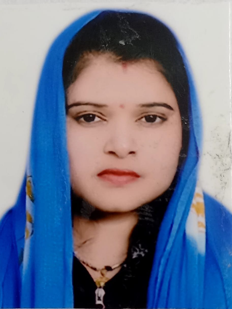 Pushpa Verma