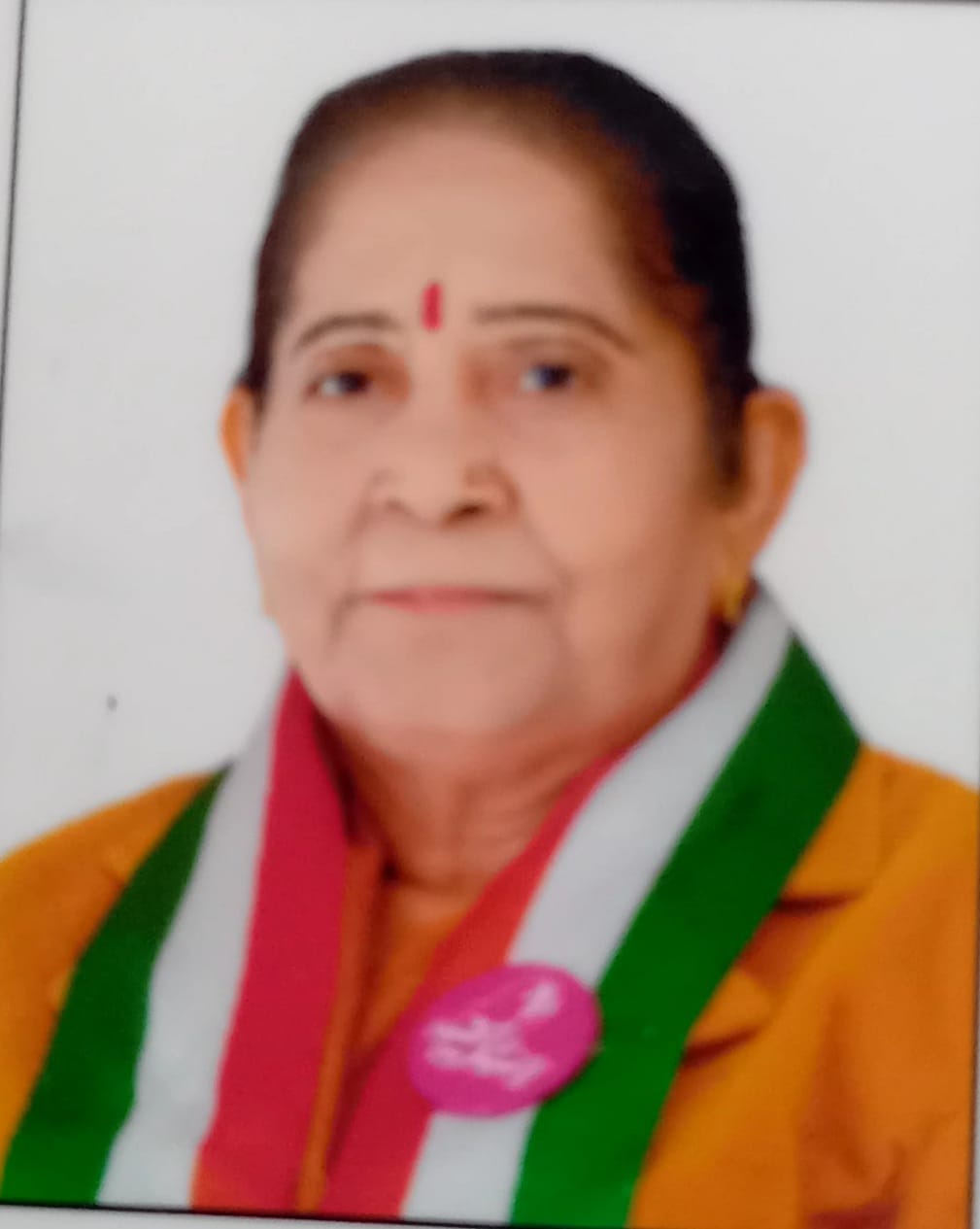 Shashi Sharma