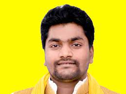 Arvind Rajbhar
